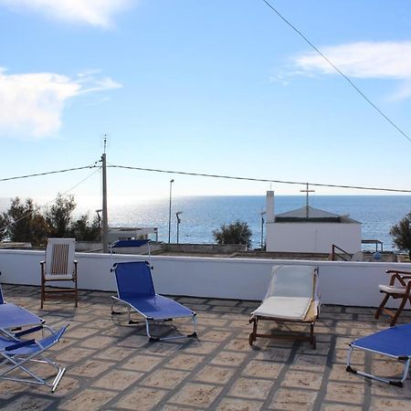 Villa Simonetta อัลลิสเต ภายนอก รูปภาพ