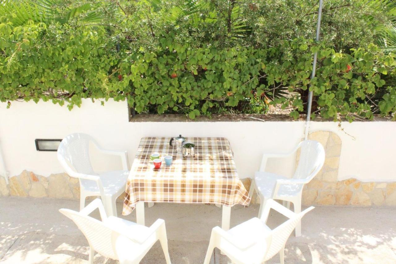 Villa Simonetta อัลลิสเต ภายนอก รูปภาพ