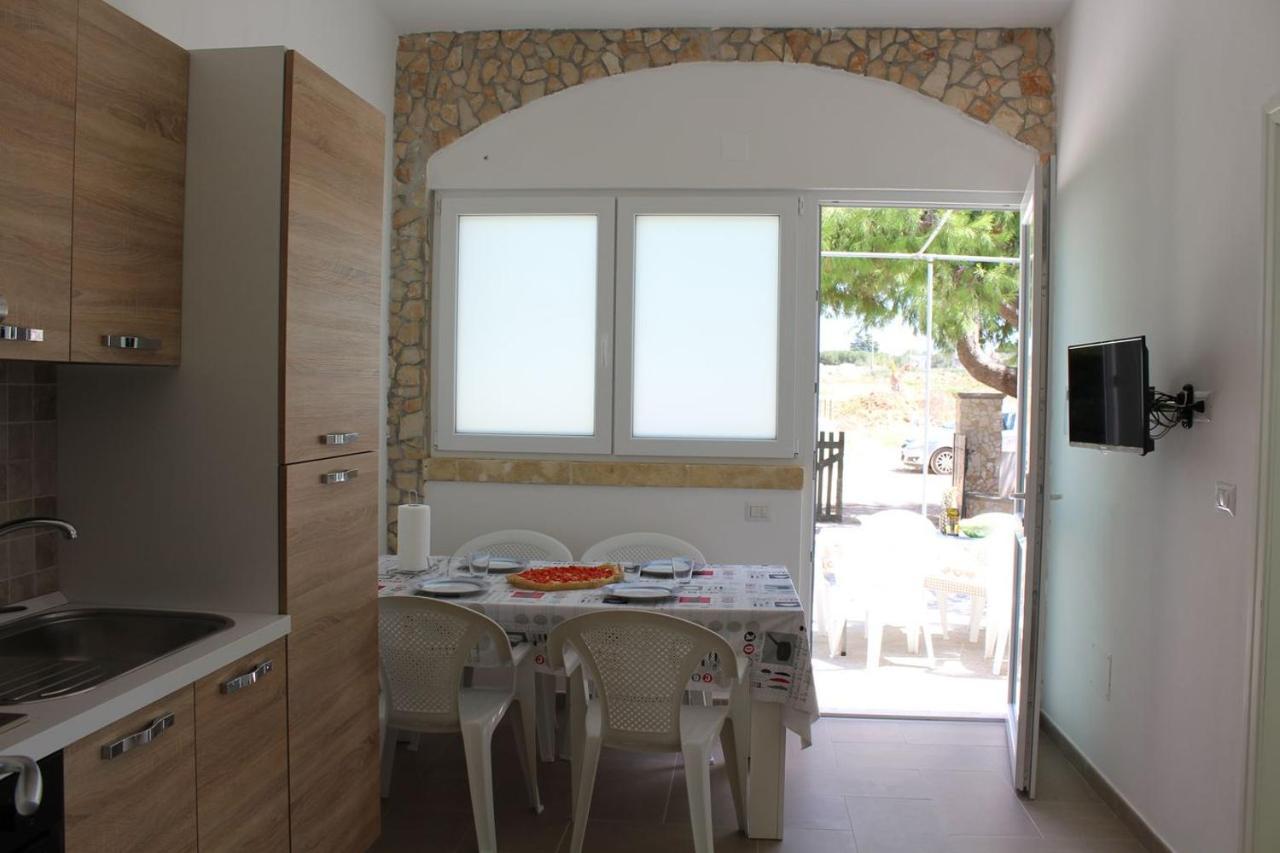 Villa Simonetta อัลลิสเต ภายนอก รูปภาพ