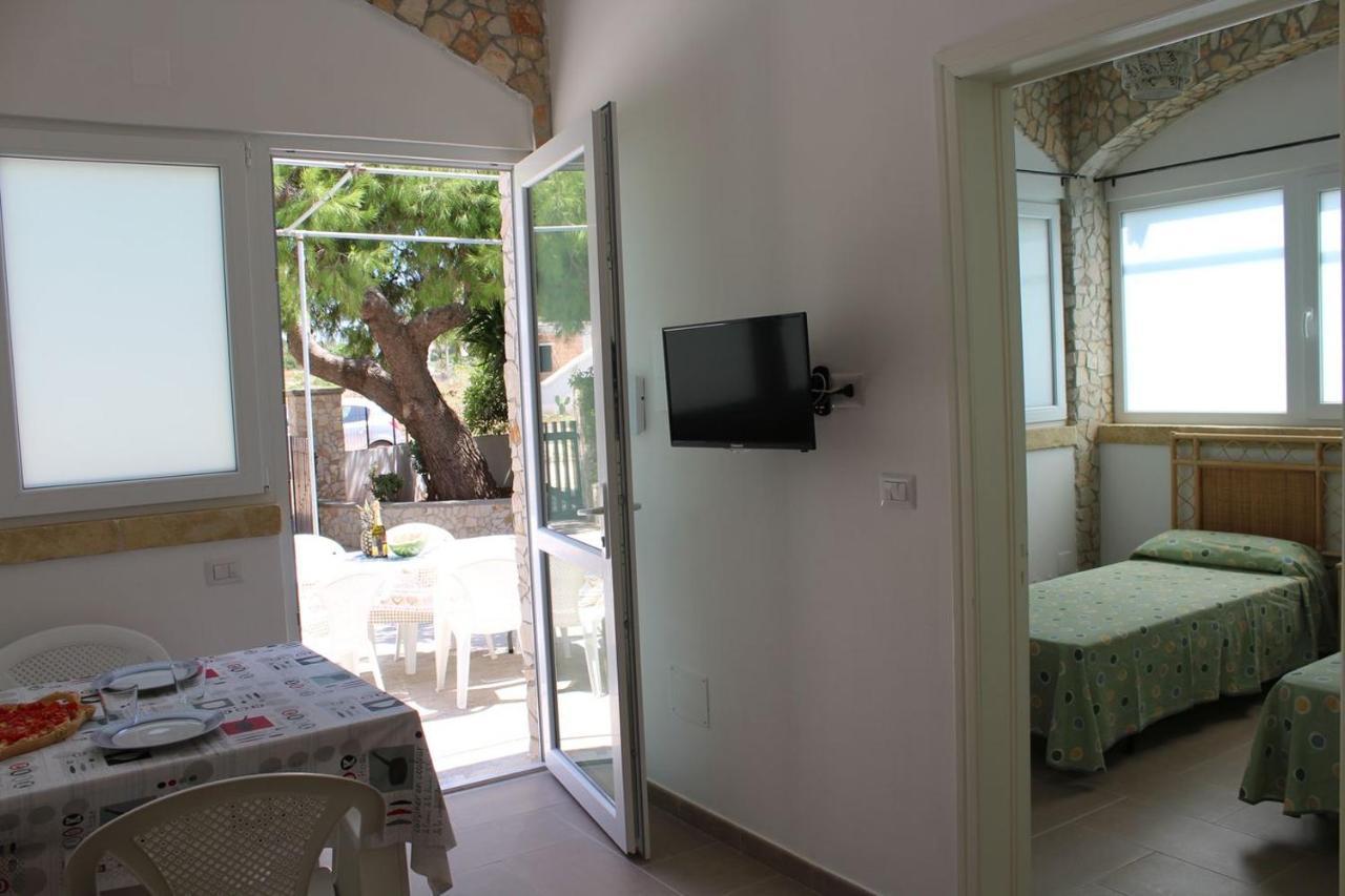 Villa Simonetta อัลลิสเต ภายนอก รูปภาพ