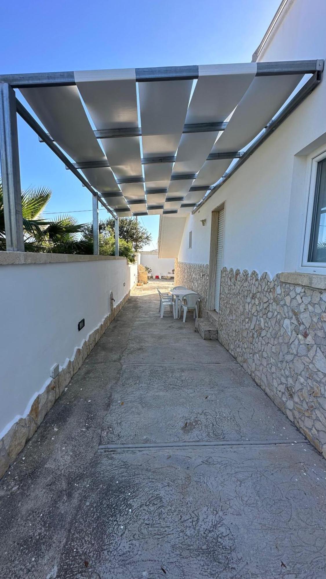 Villa Simonetta อัลลิสเต ภายนอก รูปภาพ