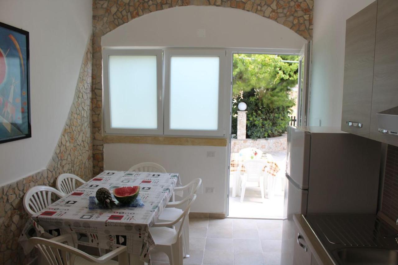 Villa Simonetta อัลลิสเต ภายนอก รูปภาพ